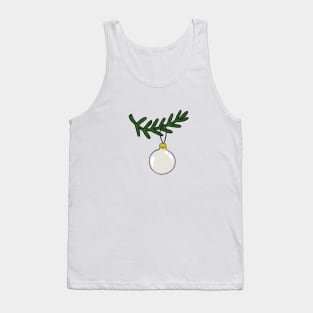 Ornament Tank Top